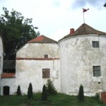 Turizmo vietovės